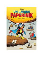 Disney Collection 18 UN LAVORO PER PAPERINIK