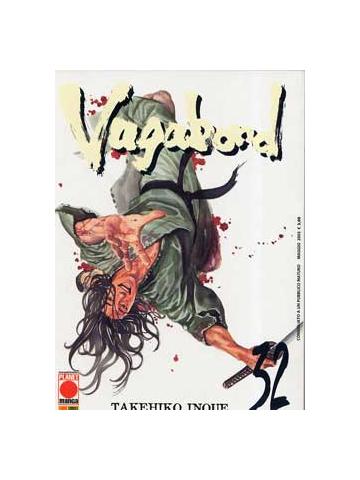 Vagabond 32
