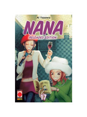 Nana Reloaded Edition 17/R