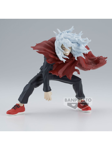 FIGURE, Banpresto - My Hero Academia The Evil Villains - Shigaraki Tomura