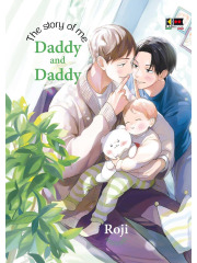 THE STORY OF ME, DADDY AND DADDY 01