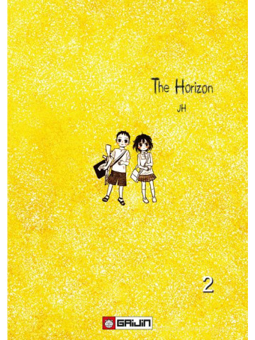 THE HORIZON 02