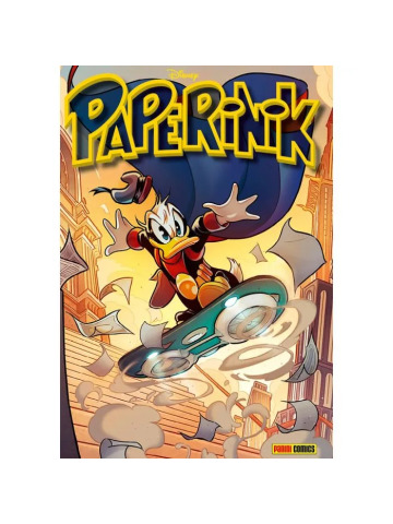 PAPERINIK 98