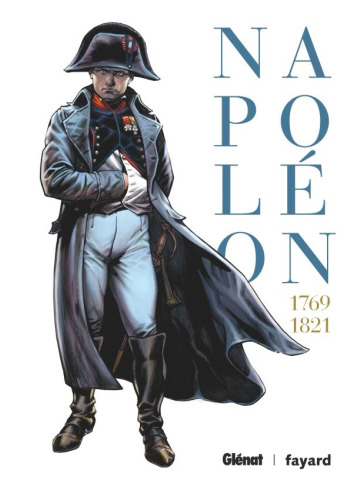 I PROTAGONISTI DELLA STORIA 02 NAPOLEONE