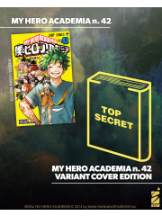 My Hero Academia 42/VAR