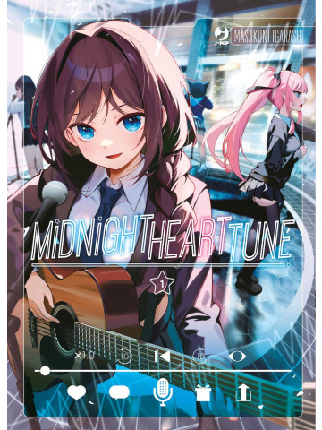 MIDNIGHT HEART TUNE 01