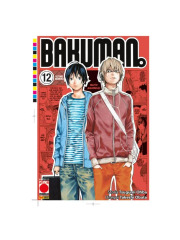 BAKUMAN. 12