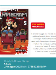 MINECRAFT AI CONFINI DEL MONDO 05