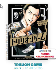 Trillion Game 09