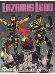 Lazarus Ledd (Star Comics) 48