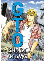 GTO SHONAN 14 DAYS BLACK EDITION 03