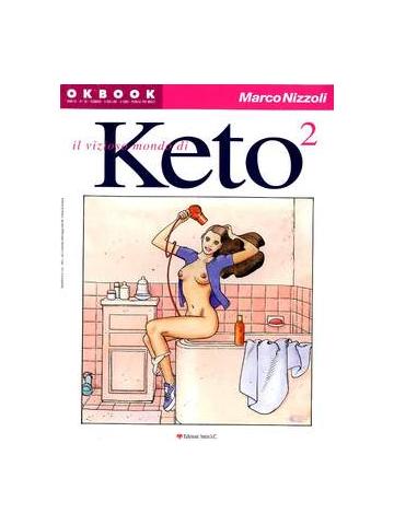 Ok Book 20 KETO 2