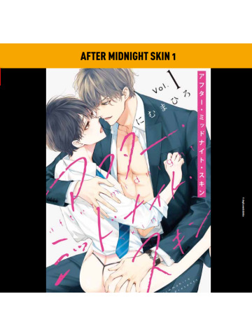 AFTER MIDNIGHT SKIN 01