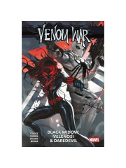 VENOM WAR SPECIALE VELENOSI