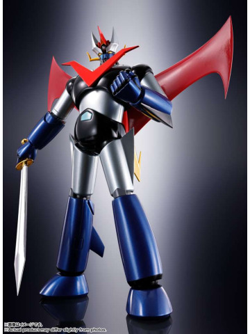 Gx-111 great mazinger kakumei shinka (19CM)
