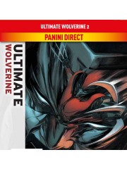 ULTIMATE WOLVERINE 2025 02