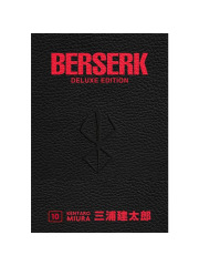 BERSERK DELUXE EDITION 10