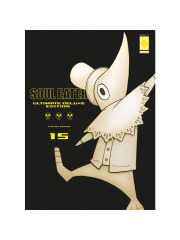 SOUL EATER ULTIMATE DELUXE EDITION 15