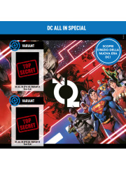 DC ALL IN SPECIAL UNICO