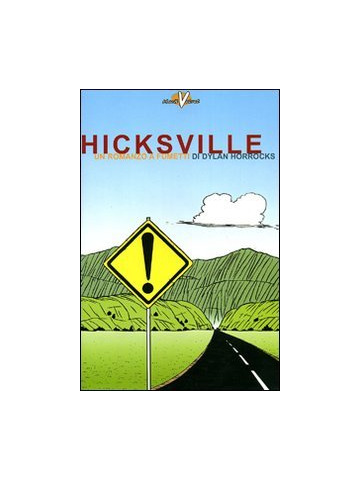 HICKSVILLE (2003)