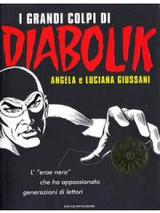 Grandi Colpi Di Diabolik i 1180 DK I GRANDI COLPI