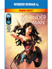 Wonder Woman 61/14