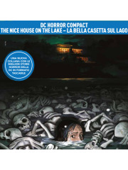 DC HORROR COMPACT THE NICE HOUSE ON THE LAKE LA BELLA CASETTA SUL LAGO