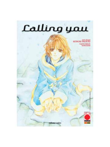 Calling You 01 - UNICO