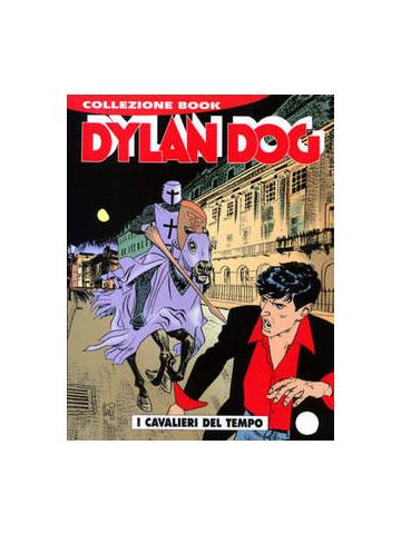 Dylan Dog Collezione Book 89