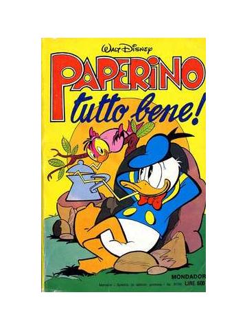 Classici Disney I (Seconda Serie) 28