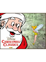 DISNEY CHRISTMAS CLASSICS VOLUME UNICO