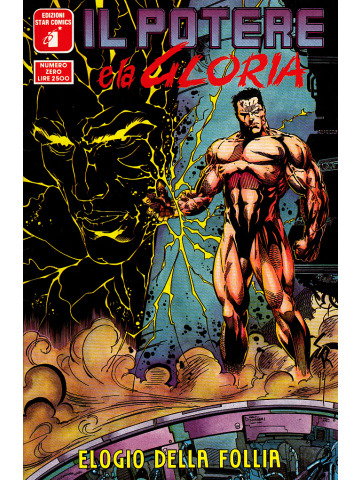 IL POTERE E LA GLORIA, 0