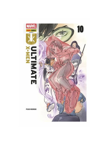 ULTIMATE X-MEN (2024) 10