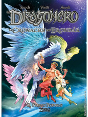 DRAGONERO LE CRONACHE DELL'ERONDAR 01