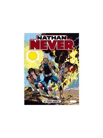 Nathan Never 35