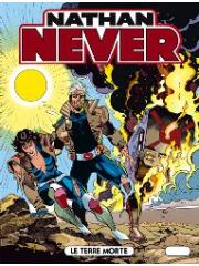 Nathan Never 35