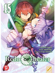 Redo Of Healer 15