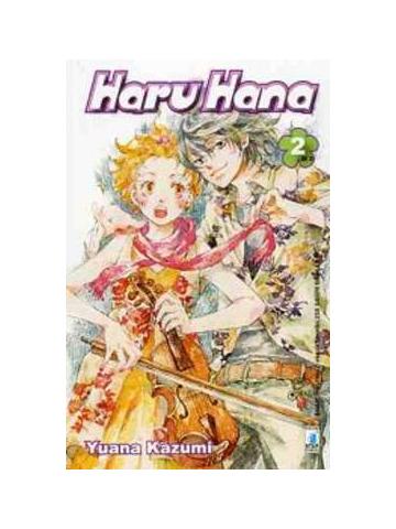 Haru Hana 02