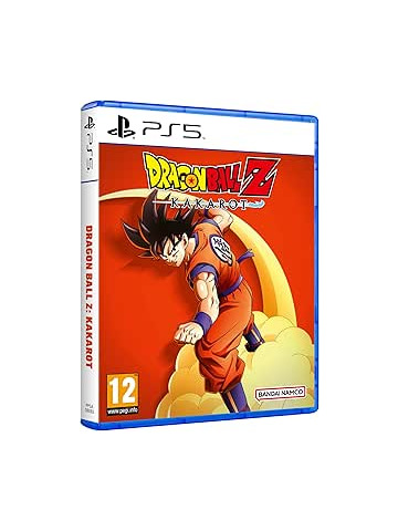 PS5 SONY Dragon Ball Z: Kakarot
