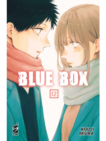 Blue Box 12