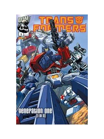 Transformers (Panini) 01