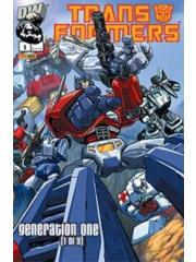 Transformers (Panini) 01