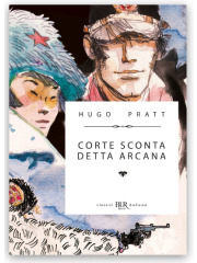 CORTE SCONTA DETTA ARCANA 2025 VOLUME UNICO