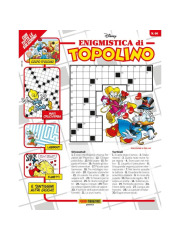 Enigmistica Di Topolino 66