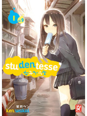 STUDENTESSE 01