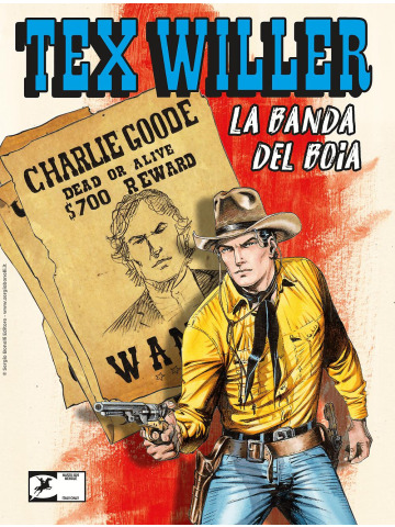 Tex Willer 77