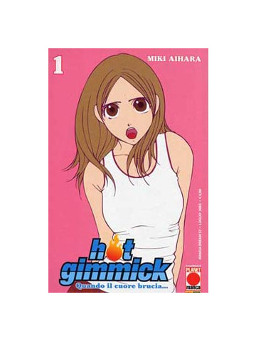 MISSIONS OF LOVE 1/19 SERIE COMPLETA