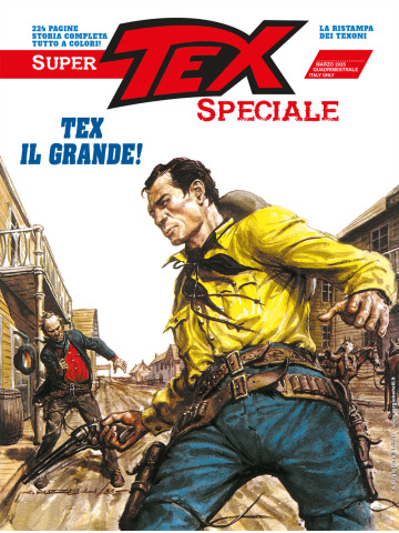 SUPER TEX SPECIALE 01