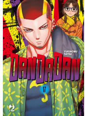 DANDADAN 17