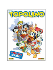 Topolino 3615